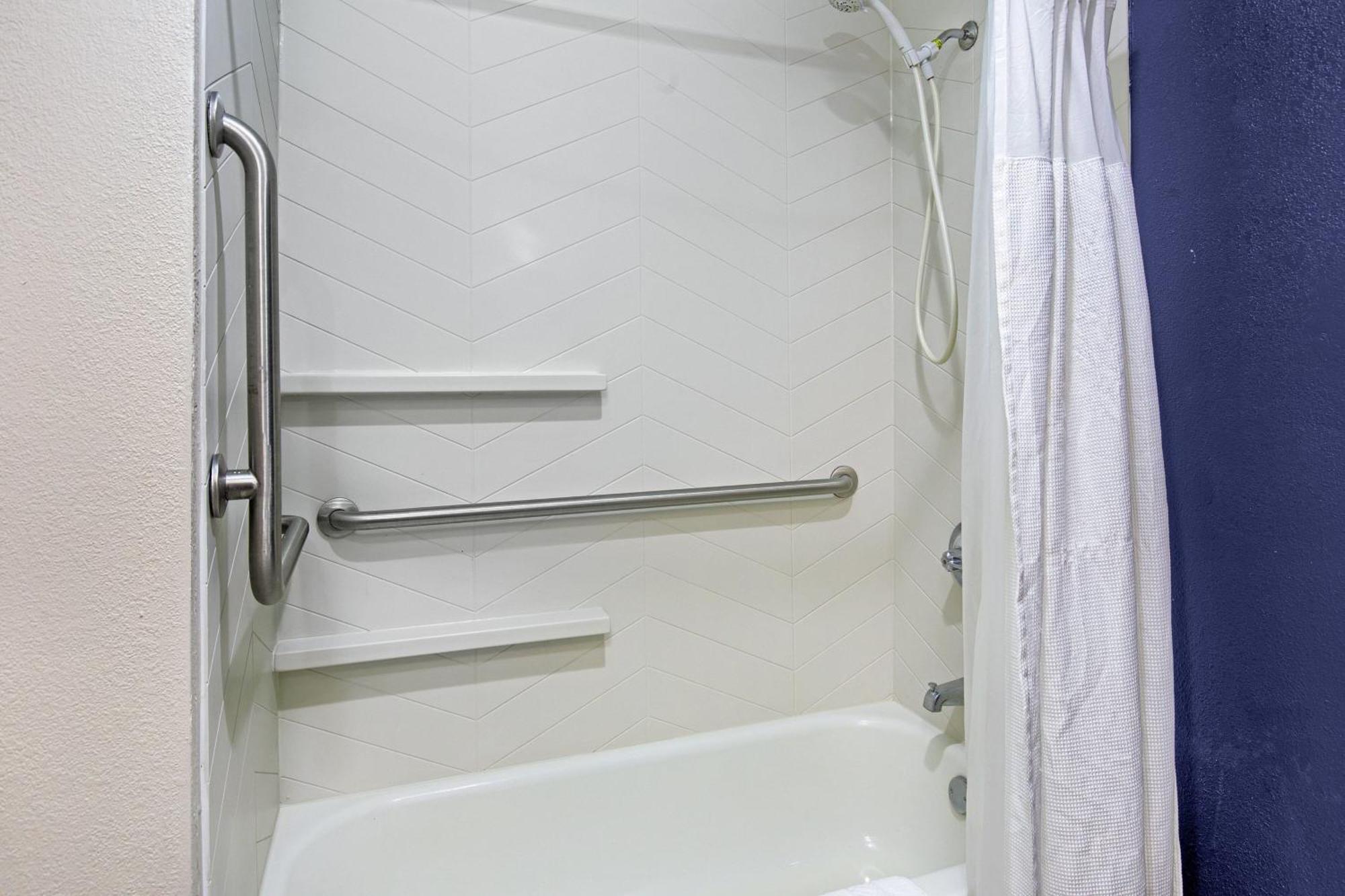 Fairfield Inn And Suites Mobile Extérieur photo