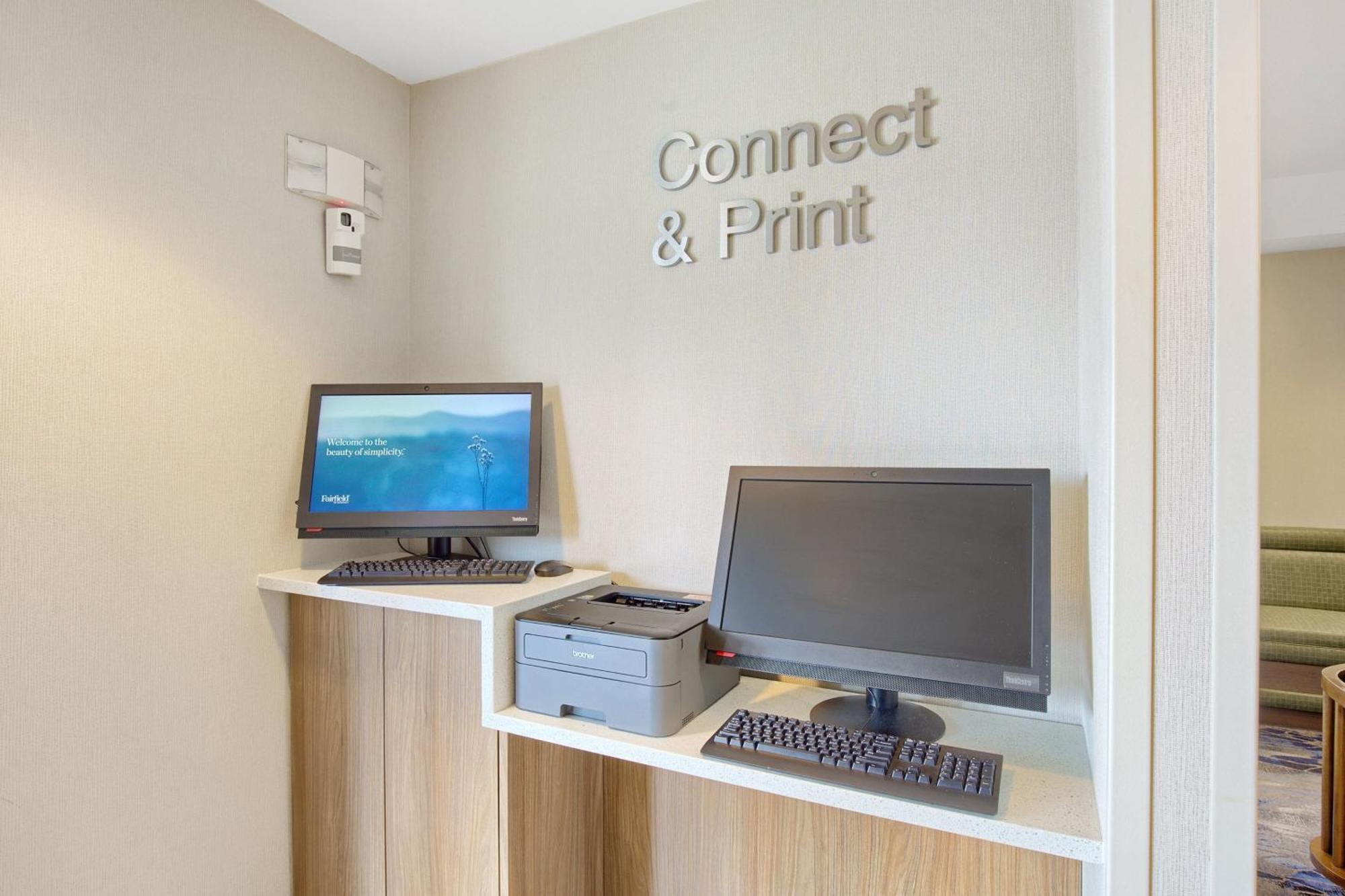 Fairfield Inn And Suites Mobile Extérieur photo