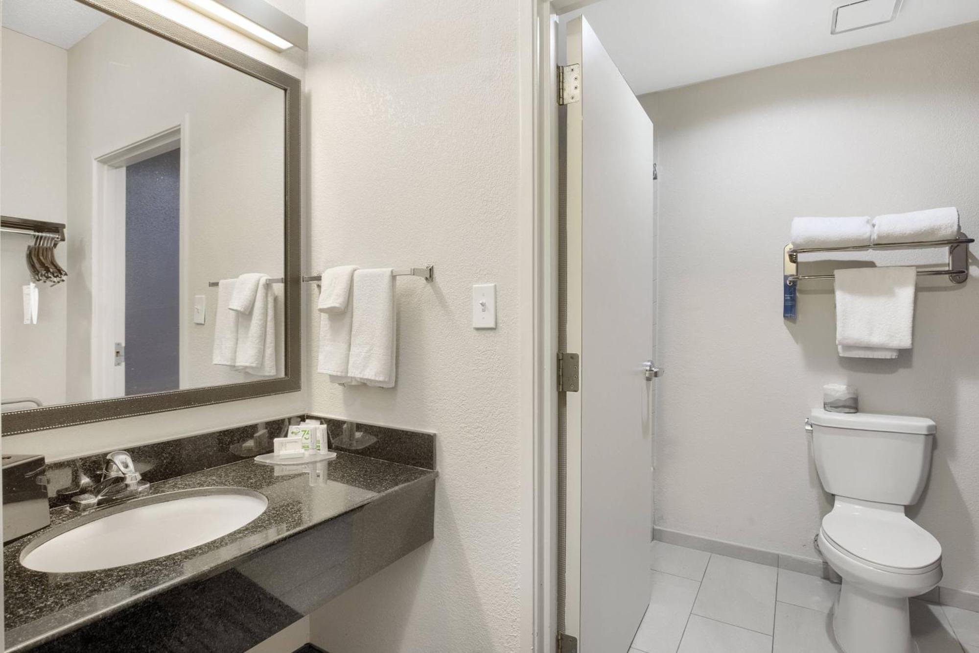 Fairfield Inn And Suites Mobile Extérieur photo