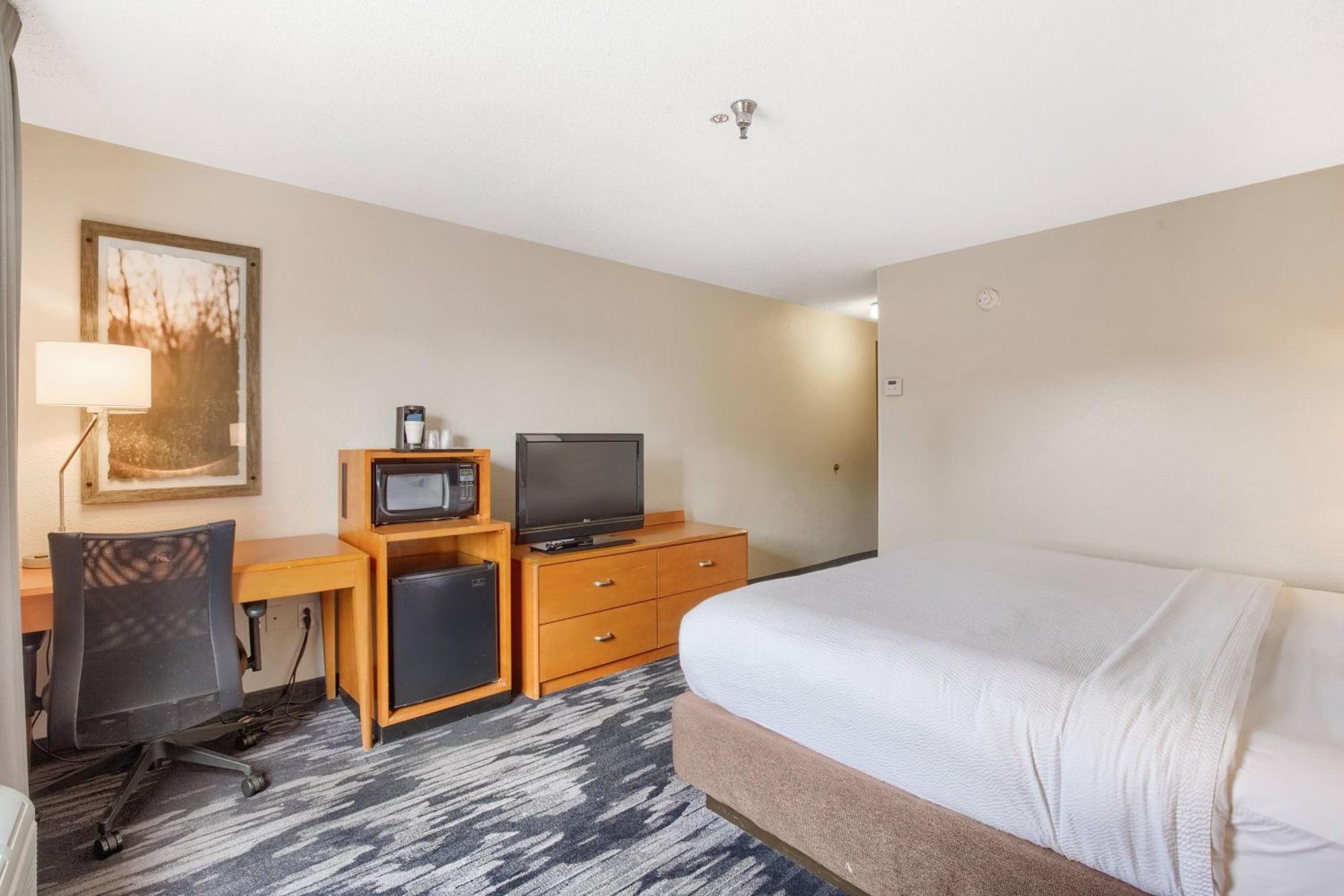 Fairfield Inn And Suites Mobile Extérieur photo
