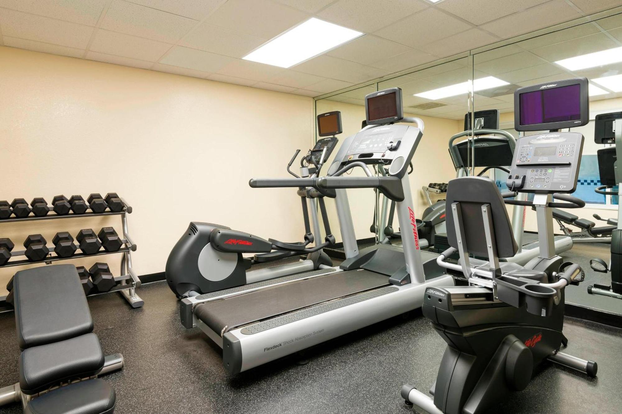 Fairfield Inn And Suites Mobile Extérieur photo