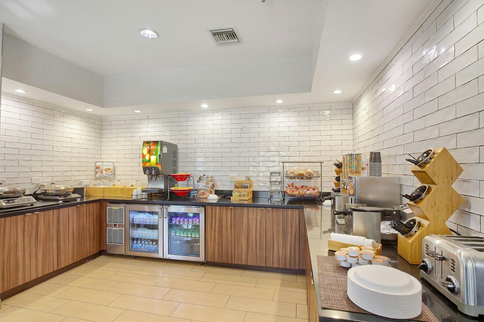 Fairfield Inn And Suites Mobile Extérieur photo