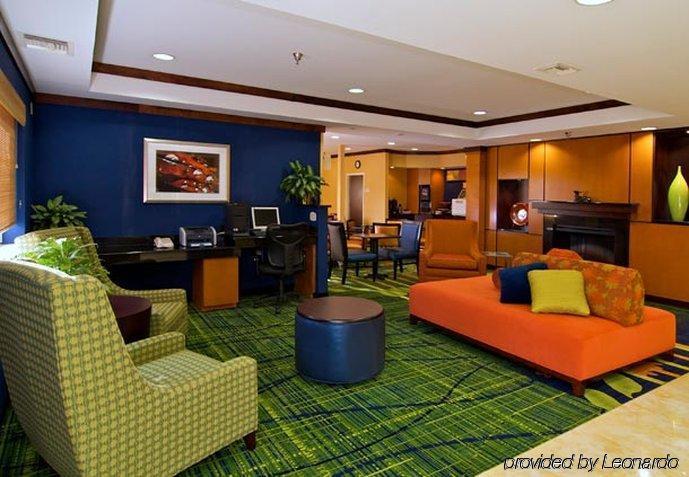 Fairfield Inn And Suites Mobile Extérieur photo