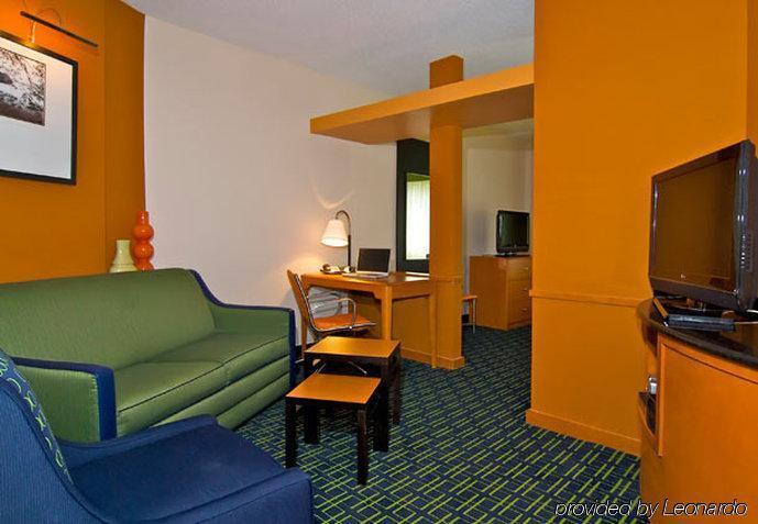 Fairfield Inn And Suites Mobile Extérieur photo