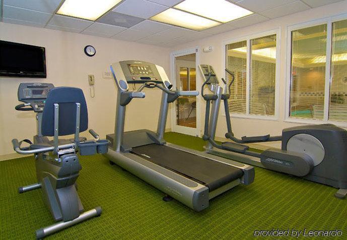 Fairfield Inn And Suites Mobile Extérieur photo