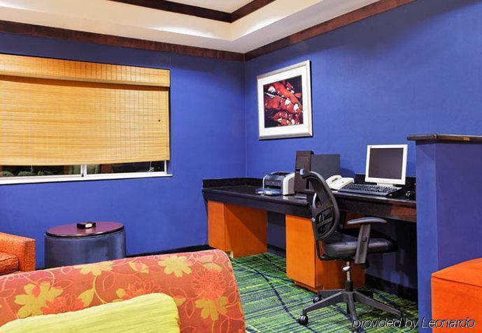 Fairfield Inn And Suites Mobile Extérieur photo